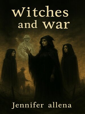 cover image of Witches and War